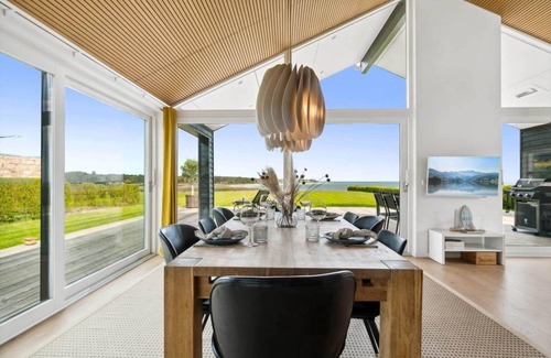 Norsminde House | 133 m² House ∙ 4 bedrooms ∙ 8 guests