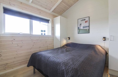 Jerup House | 134 m² House ∙ 4 bedrooms ∙ 7 guests