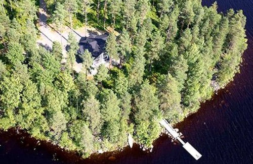 Lestijarvi Other | 135 m² Accommodation ∙ 4 bedrooms ∙ 10 guests