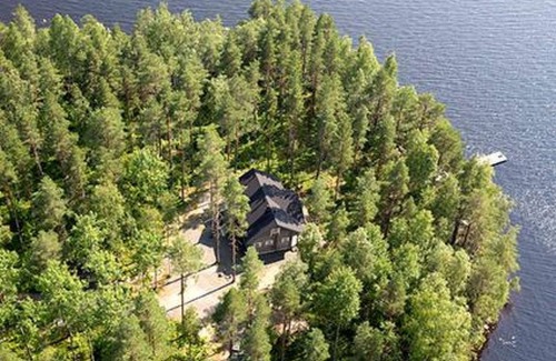Lestijarvi Other | 135 m² Accommodation ∙ 4 bedrooms ∙ 10 guests