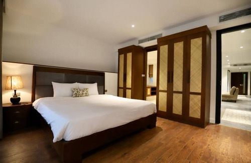 Quang An Apartment | 135 m² Apartment ∙ 3 bedrooms ∙ 6 guests