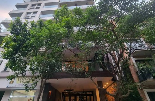 Quang An Apartment | 135 m² Apartment ∙ 3 bedrooms ∙ 6 guests