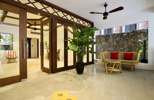 Quang An Apartment | 135 m² Apartment ∙ 3 bedrooms ∙ 6 guests