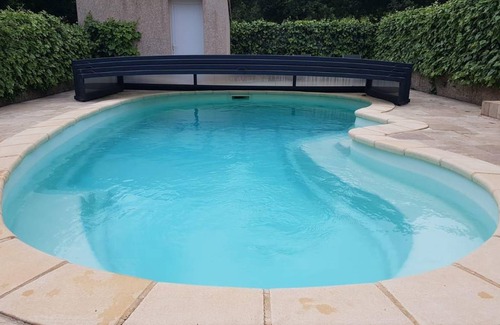 Monteleger House | 135 m² Gîte ∙ 3 bedrooms ∙ 6 guests