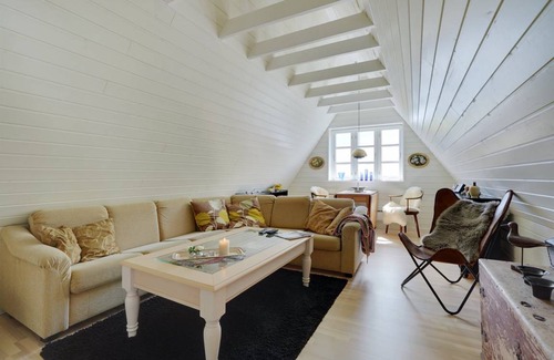 Ertebølle House | 135 m² House ∙ 3 bedrooms ∙ 6 guests