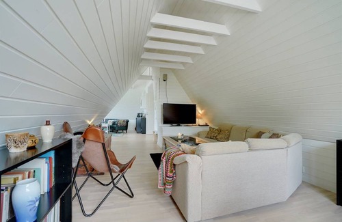 Ertebølle House | 135 m² House ∙ 3 bedrooms ∙ 6 guests