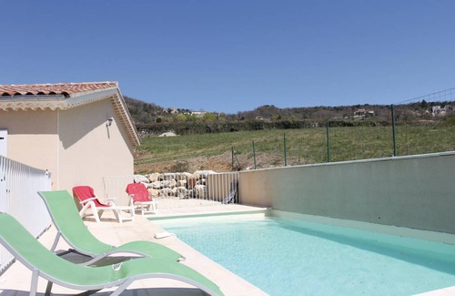 Saint-Thome House | 135 m² House ∙ 5 bedrooms ∙ 10 guests