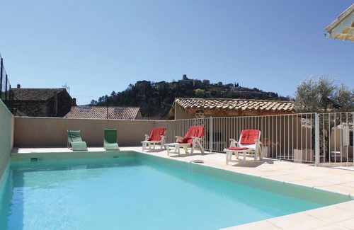 Saint-Thome House | 135 m² House ∙ 5 bedrooms ∙ 10 guests