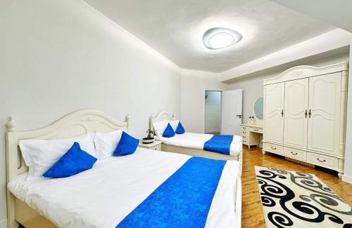 Sansar Apartment | 135m2 new apartment 5 rooms with airport pickup
