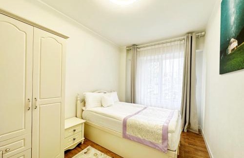 Sansar Apartment | 135m2 new apartment 5 rooms with airport pickup