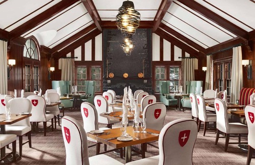 Banff Hotel | 139 m² Hotel ∙ 127 guests