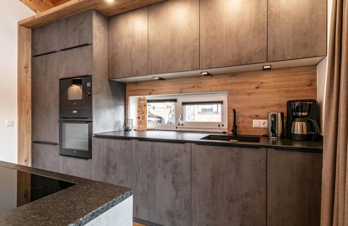 Sankt Lambrecht House | 139 m² House ∙ 4 bedrooms ∙ 8 guests