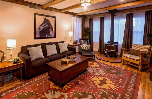 Clovis House | 139 m² House ∙ 3 bedrooms ∙ 10 guests