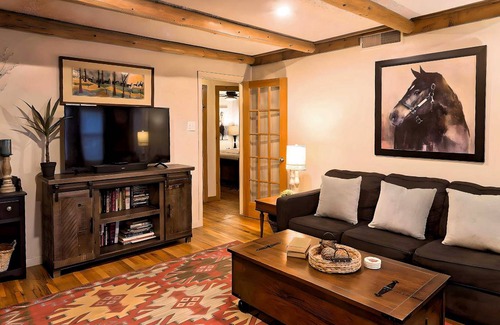 Clovis House | 139 m² House ∙ 3 bedrooms ∙ 10 guests