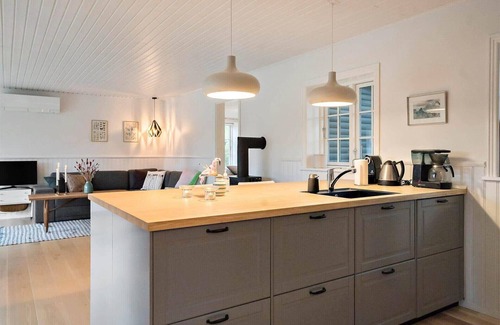 Hornbaek House | 1392-N Hornbæk - Merkurvej 17