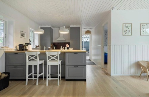 Hornbaek House | 1392-N Hornbæk - Merkurvej 17