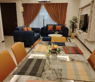 Ijok House | 13Omae homestay