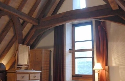 Headford Other | 13th Century Lakeside Castle in 7 Acres of Park and Woodland
