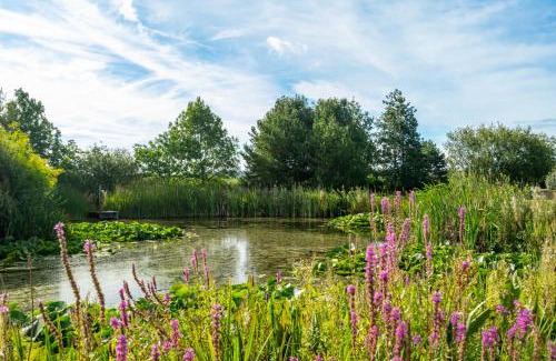 Kelmarsh Hotel | 14 Acres - Luxury Countryside Retreats