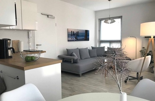 Warnemuende Apartment | (14) Apartment Warnemünde - apartment