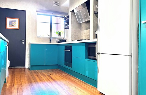 St. Kilda East Apartment | 14 Chapel - A gorgeous garden apartment in St Kilda