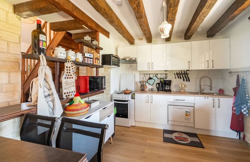 Torce-Viviers- en-Charnie House | 140 m² House ∙ 4 bedrooms ∙ 8 guests