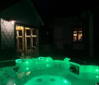 Sykkylven Bed & Breakfast | 14 m² Bed and breakfast ∙ 2 guests