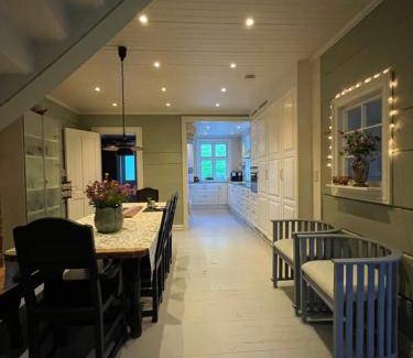 Sykkylven Bed & Breakfast | 14 m² Bed and breakfast ∙ 2 guests