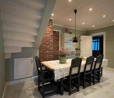 Sykkylven Bed & Breakfast | 14 m² Bed and breakfast ∙ 2 guests