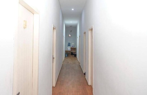 Batang Hotel | 14 m² Hotel ∙ 2 guests