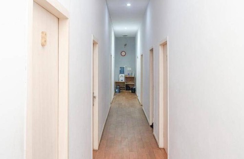 Batang Hotel | 14 m² Hotel ∙ 2 guests