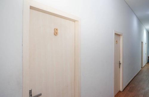 Batang Hotel | 14 m² Hotel ∙ 2 guests