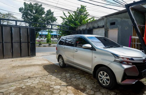 Batang Hotel | 14 m² Hotel ∙ 2 guests