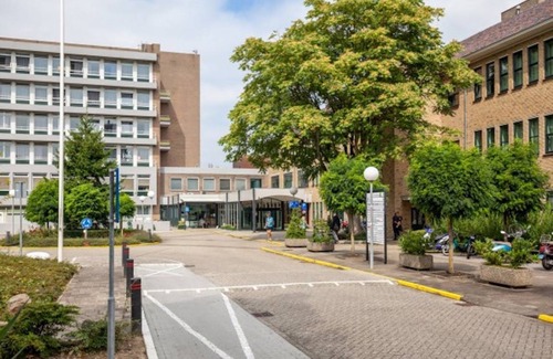 Maastricht Resort | 14 m² Private room ∙ 1 bedroom ∙ 1 guest