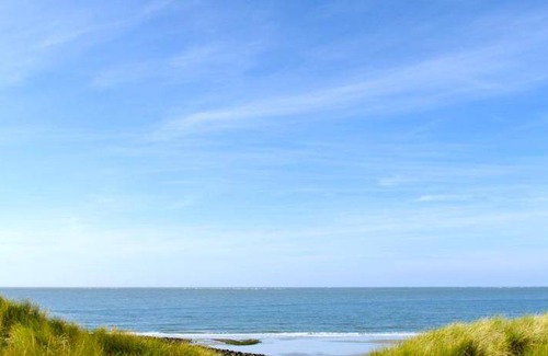 Municipality of Hellevoetsluis Resort | 14 m² Resort ∙ 1 bedroom ∙ 2 guests