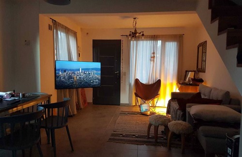 Playa Bonita House | 14 Minutes to Cerro Catedral. Two Bedroom condo with outdoor grill