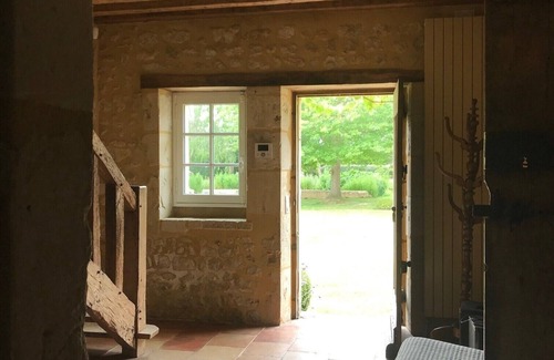 Remalard-en-Perche House | 14-person family home in Perche with heated pool and tennis court