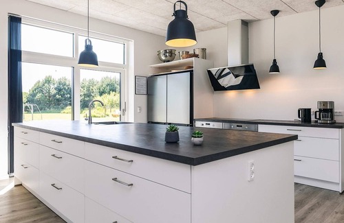 Bøtø By House | 14 person holiday home in Væggerløse-By Traum