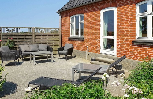 Aeroskobing House | 14 person holiday home in Ærøskøbing