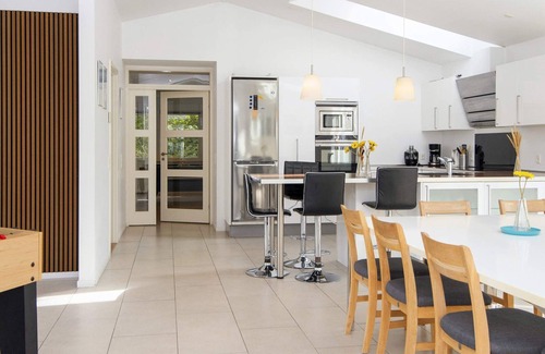 Grena Strand House | 14 person holiday home in Grenaa-By Traum