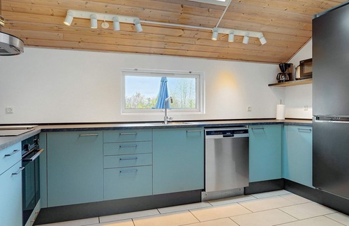 Høruphav House | 14 person holiday home in Sydals