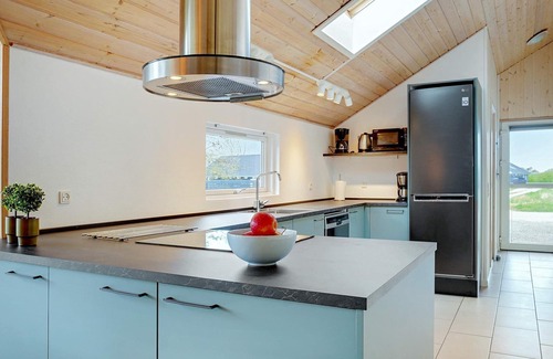 Høruphav House | 14 person holiday home in Sydals
