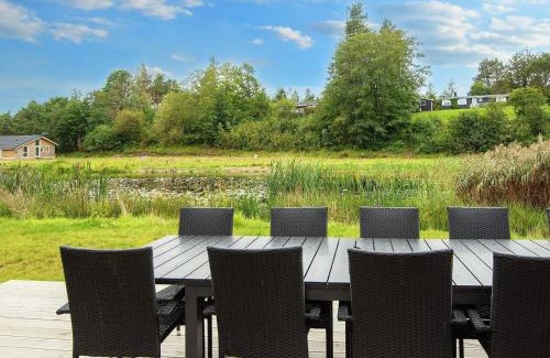 Vibæk Strand House | 14 person holiday home in Ebeltoft-By Traum