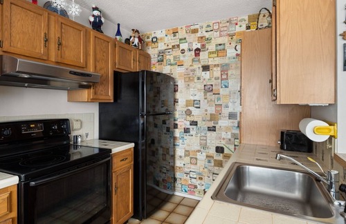 Waitsfield Condo | 14 Snowside 2 Bedroom Condo by RedAwning