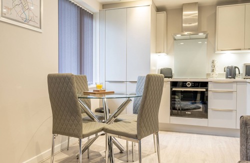 York Apartment | 14 St Johns Mews - sleeps 3 guests in 1 bedroom