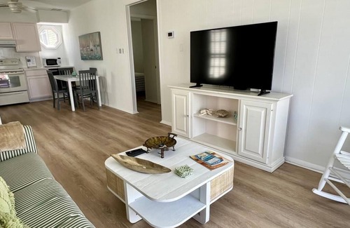 Townsend's Inlet Condo | 140 75th Street, Unit:C