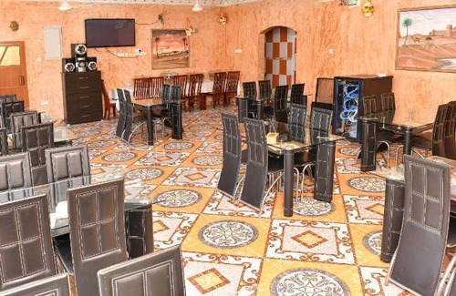 Musannah Hotel | 140 m² Hotel ∙ 127 guests