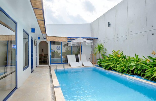 Sinduadi Resort | 140 m² Resort ∙ 2 bedrooms ∙ 6 guests