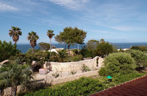 Syracuse Resort | 140 m² Resort ∙ 4 bedrooms ∙ 8 guests