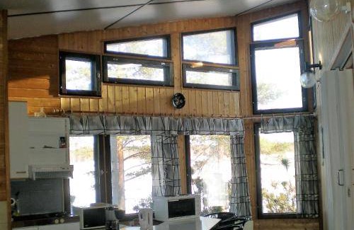 Saarijarvi Resort | 140 m² Resort ∙ 4 bedrooms ∙ 13 guests